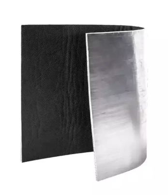 ACOUSTIFLEX SQ80 NOISE BARRIER