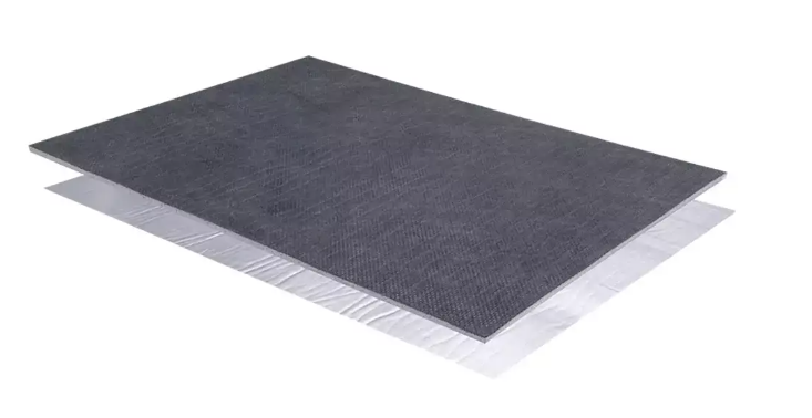 ACOUSTIFLEX SQ60 NOISE BARRIER