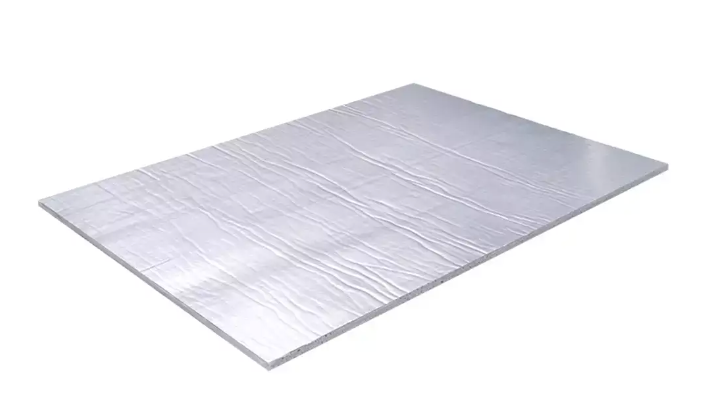 ACOUSTIFLEX SQ40 NOISE BARRIER