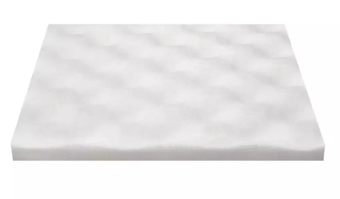 ANGEL STEP 3D ACOUSTIC UNDERLAY