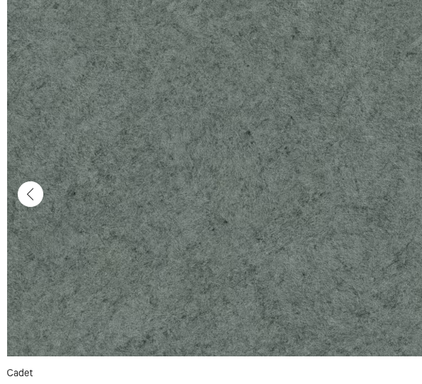 ZINTRA DESK WRAP SCREEN 610