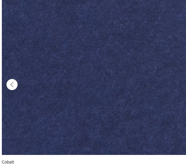 ZINTRA Embossed Acoustic Panels - CONSTELLATION