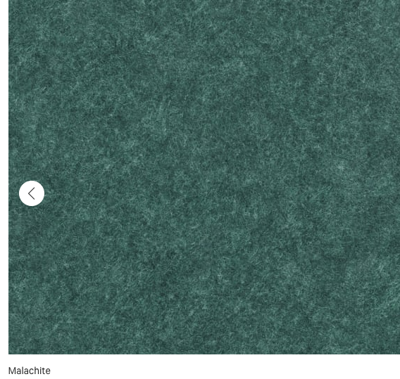 ZINTRA Embossed Acoustic Panels - CORDUROY FINE