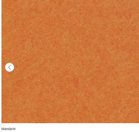 ZINTRA Embossed Acoustic Panels - CONSTELLATION