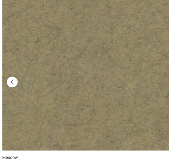 ZINTRA Embossed Acoustic Panels - CONSTELLATION