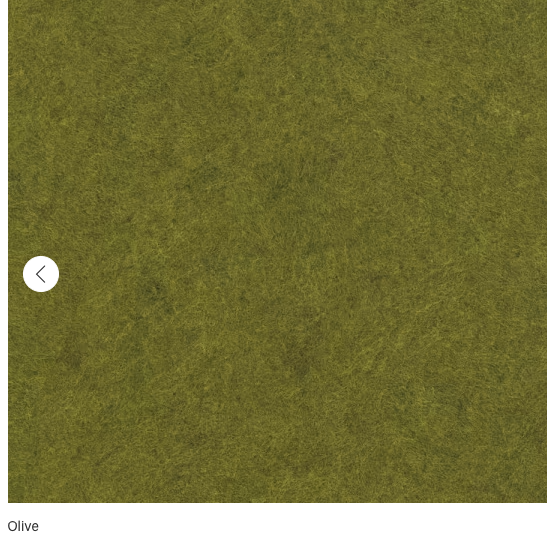 ZINTRA DESK WRAP SCREEN 610