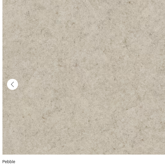 ZINTRA DESK WRAP SCREEN 610