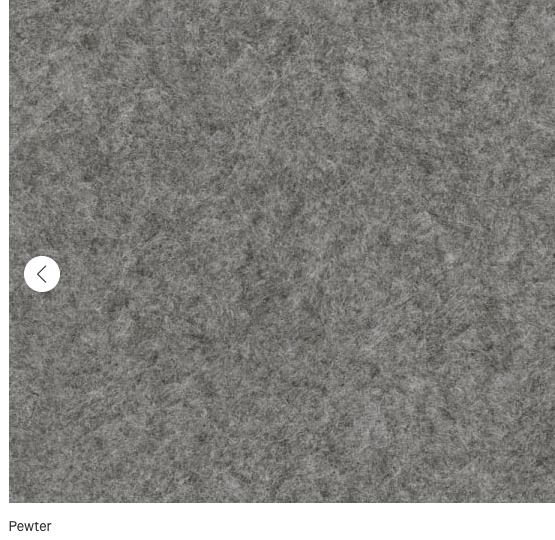 ZINTRA SHAPES - SQUARE