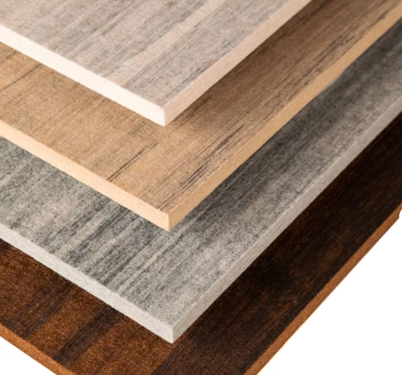ZINTRA TIMBER Acoustic Panels 12mm