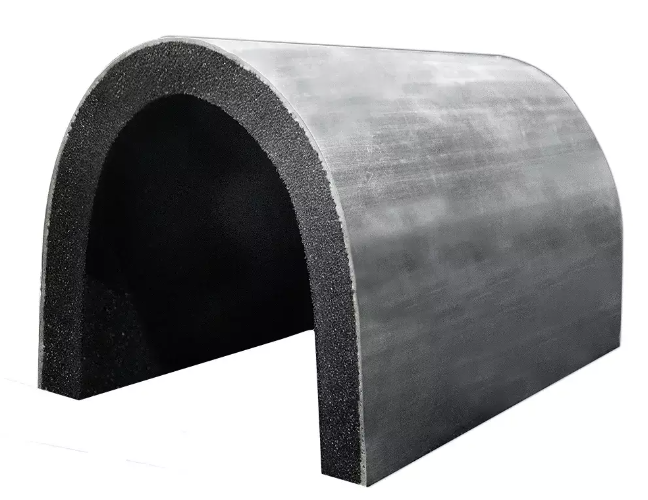 GreenLAG 25/3 PIPE LAGGING