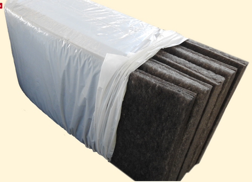 ACOUSTIC BATTS (32/50)