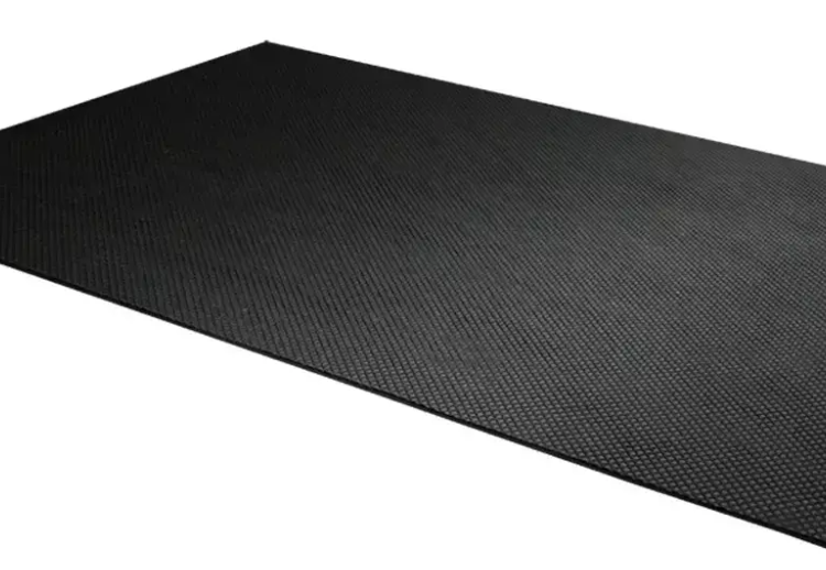 QUIETWAVE NOISE BARRIER