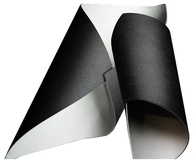 QUIETWAVE NOISE BARRIER