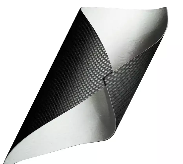 QUIETWAVE NOISE BARRIER