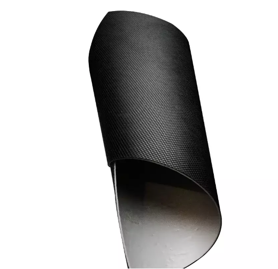 QUIETWAVE NOISE BARRIER