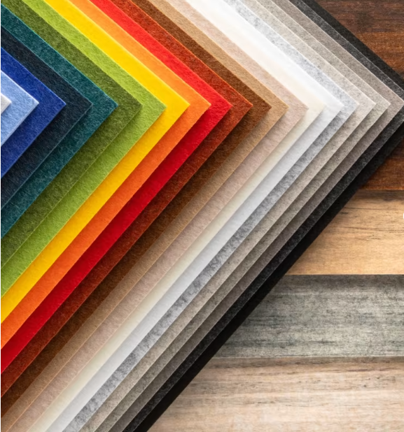 ZINTRA 24 Acoustic Panels (24mm)