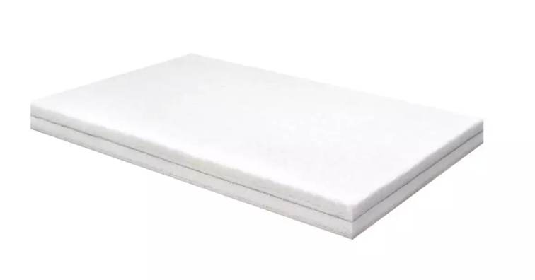 VYBAR 848F NOISE BARRIER (20mm)