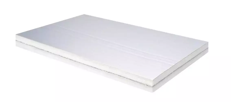 VYBAR 848F NOISE BARRIER (20mm)