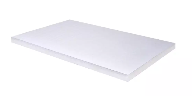 VYBAR 48F NOISE BARRIER (10mm)