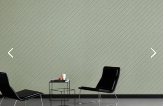 ECHOPANEL MERIDIAN ACOUSTIC PANELS - 12mm