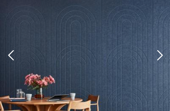 ECHOPANEL EMPIRE ACOUSTIC PANELS - 12mm