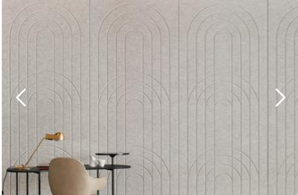 ECHOPANEL EMPIRE ACOUSTIC PANELS - 12mm