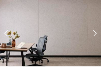 ECHOPANEL ALIGN ACOUSTIC PANELS - 12mm