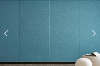 ECHOPANEL ALIGN ACOUSTIC PANELS - 12mm
