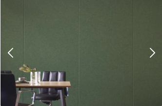 ECHOPANEL ALIGN ACOUSTIC PANELS - 12mm