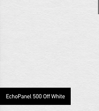UMI Embossed ACOUSTIC PANELS (9mm)