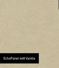 ECHOPANEL ACOUSTIC PANELS - 12mm