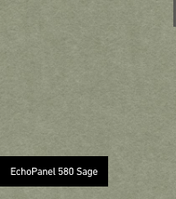 ECHOFLEX ACOUSTIC WALL COVERING (Min.Order 1 Roll)