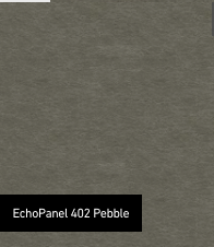 ECHOPANEL ACOUSTIC PANELS - 12mm