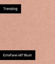 UMI Embossed ACOUSTIC PANELS (9mm)