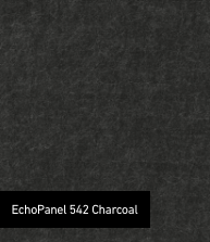 UMI Embossed ACOUSTIC PANELS (9mm)