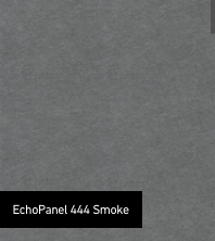 ECHOPANEL ACOUSTIC PANELS - 12mm
