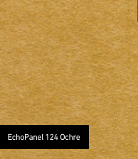 ECHOFLEX ACOUSTIC WALL COVERING (Min.Order 1 Roll)
