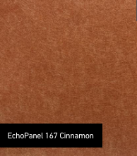 ECHOFLEX ACOUSTIC WALL COVERING (Min.Order 1 Roll)