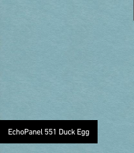 UMI Embossed ACOUSTIC PANELS (9mm)
