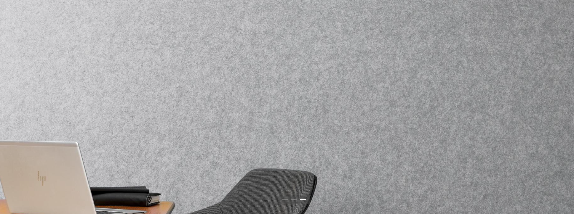 ECHOPANEL ACOUSTIC PANELS - 24mm
