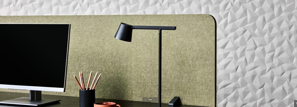 ECHOPANEL ACOUSTIC PANELS - 24mm