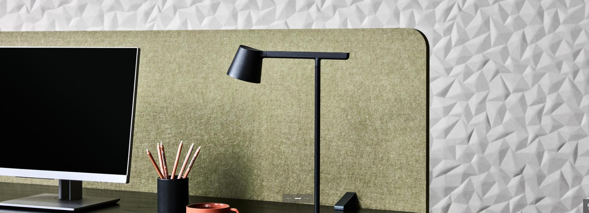 ECHOPANEL ACOUSTIC PANELS - 24mm