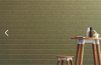 ECHOPANEL LATITUDE ACOUSTIC PANELS - 12mm
