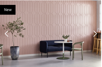 ECHOPANEL ORB ACOUSTIC PANELS - 12mm