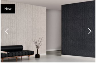 ECHOPANEL ORB ACOUSTIC PANELS - 12mm