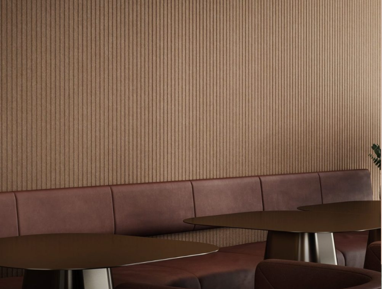 QUIETFORM CELESTIAL Acoustic Panels
