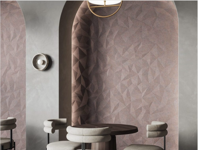 QUIETFORM KALOS Acoustic Panels