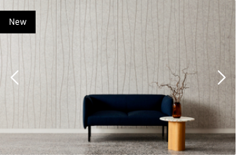 ECHOPANEL CURRENT ACOUSTIC PANELS - 12mm