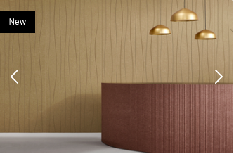 ECHOPANEL CURRENT ACOUSTIC PANELS - 12mm