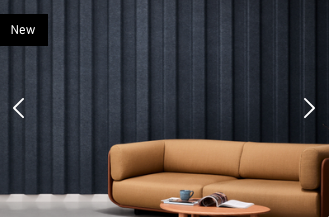 ECHOPANEL COLUMN Acoustic Panel - 9mm
